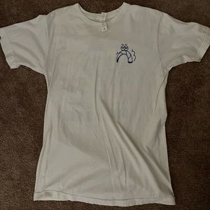 Cannabox - Rainy Daze T-shirt